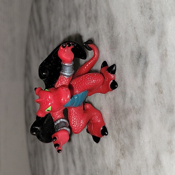 Imaginext | Set of 3 Characters - Picture 5 of 16